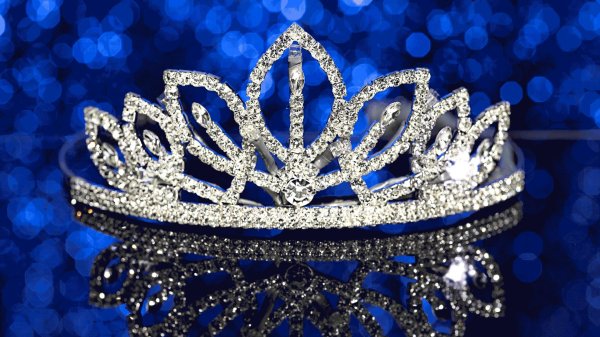 диадема ампир