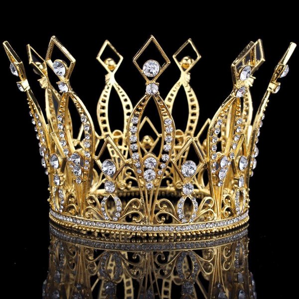 корона королей