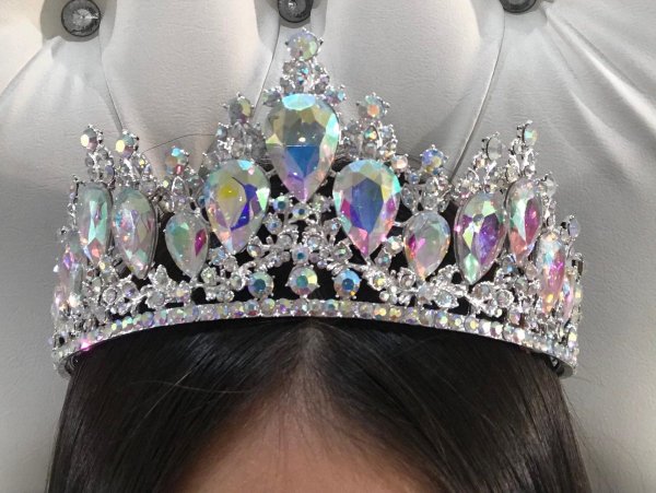 корона принцесс