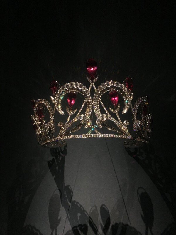 королевские драгоценности