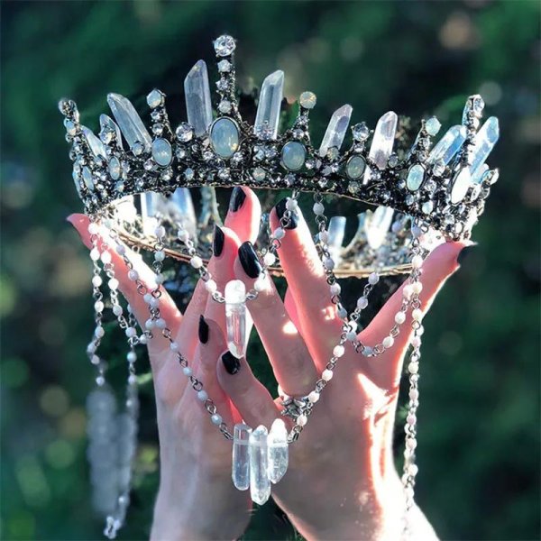 королевские драгоценности