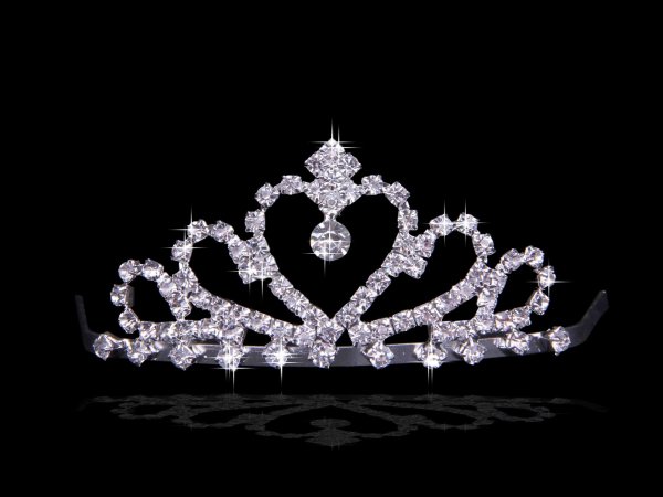 диадема дольче габбана