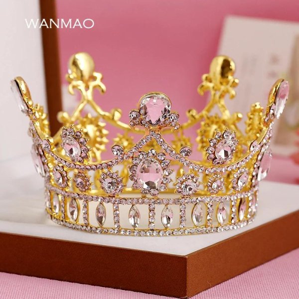 принцесса корона