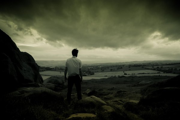 одинокие мужчины