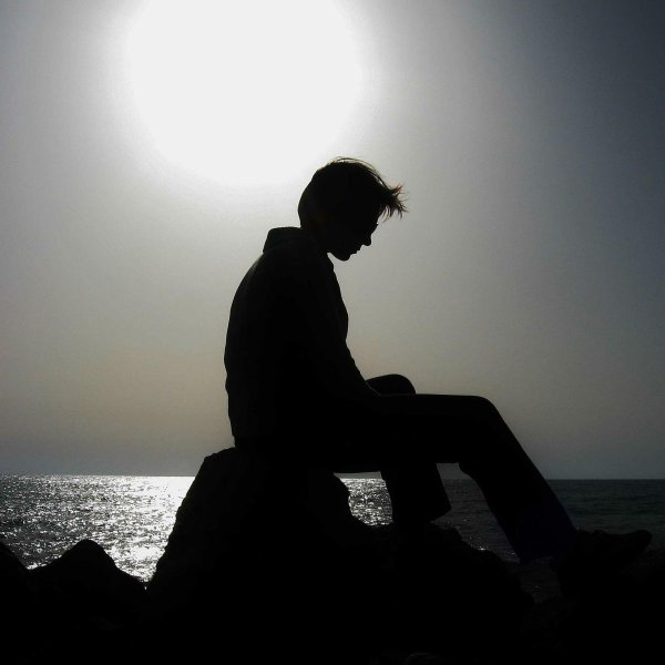 одинокие парни