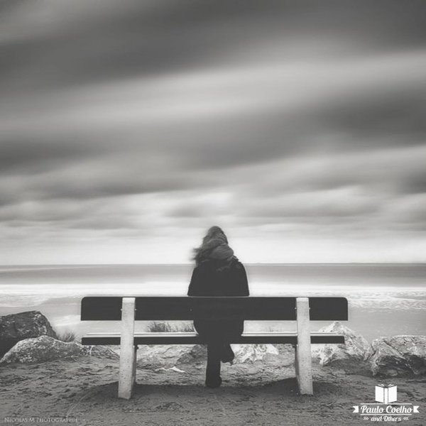 гордое одиночество