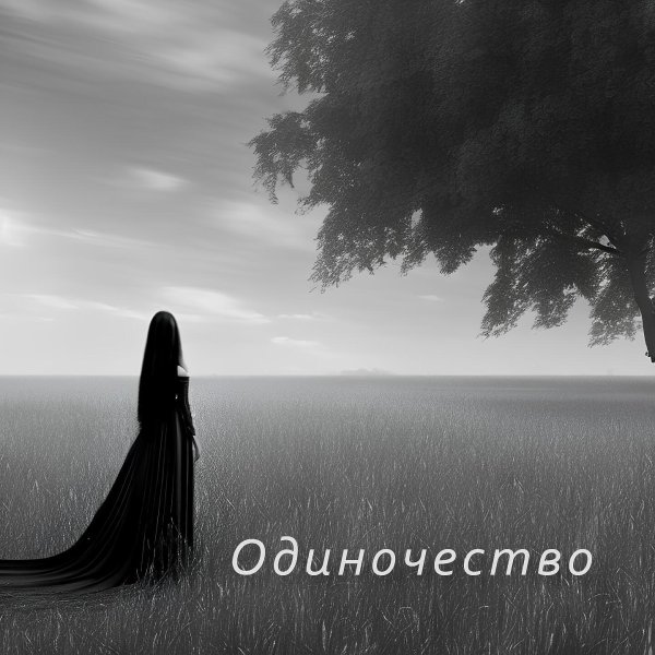 чувство одиночества