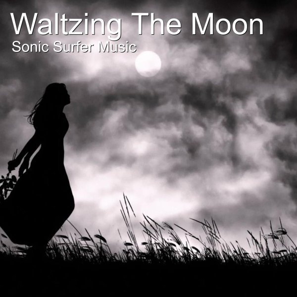 темный силуэт