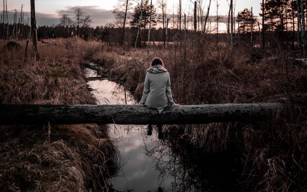 депрессивная осень