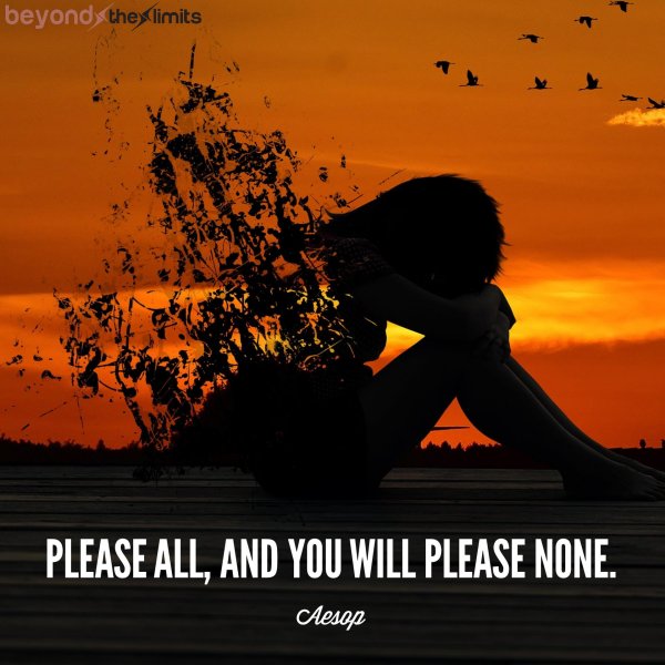 грусть печаль