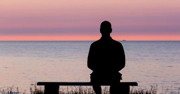 человек одиночка