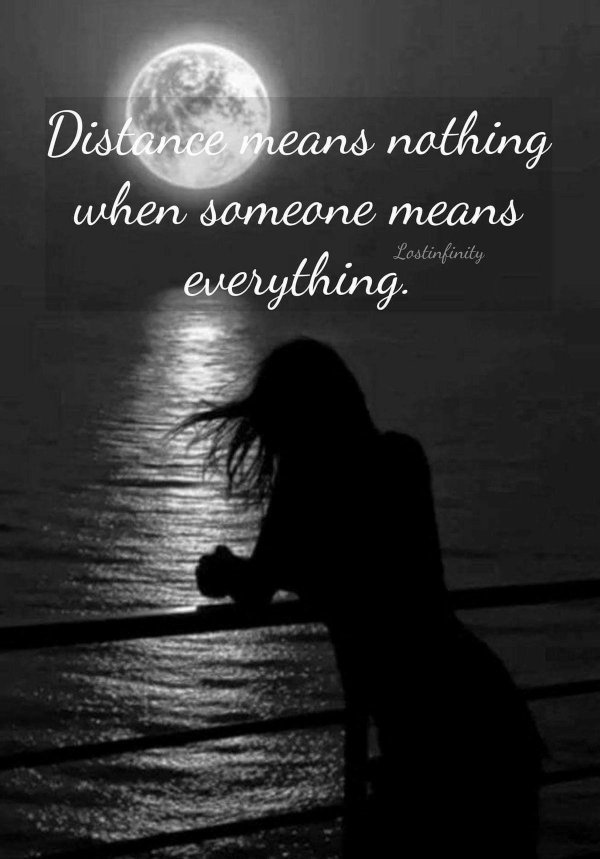 девушка луна