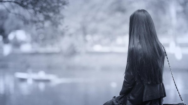 фотосессии девушек