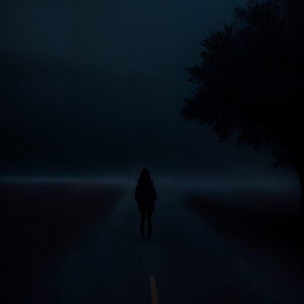 одинокая смерть