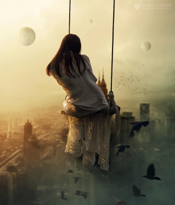 душевное одиночество