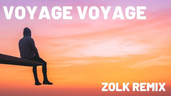 voyage voyage