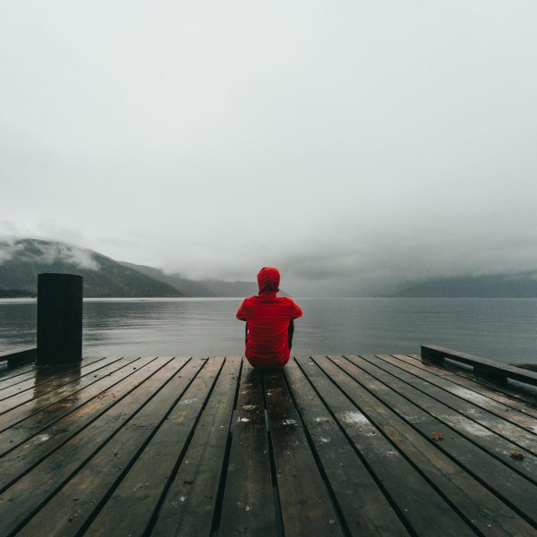 мысли наедине с собой