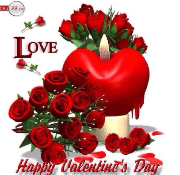 shnorhavor surb valentin