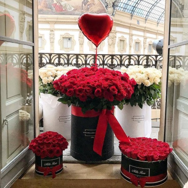 шикарный подарок