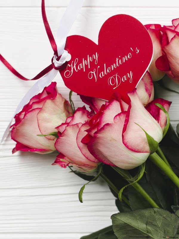 цветы для любимой женщины