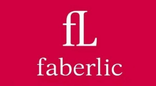 логотип фаберлик