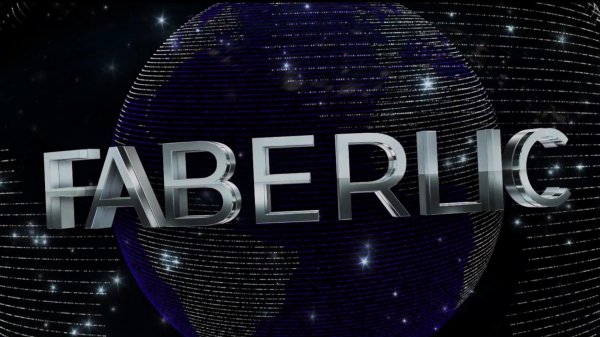логотип фаберлик