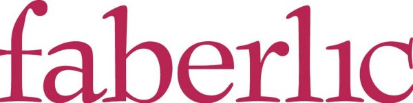 faberlic логотип
