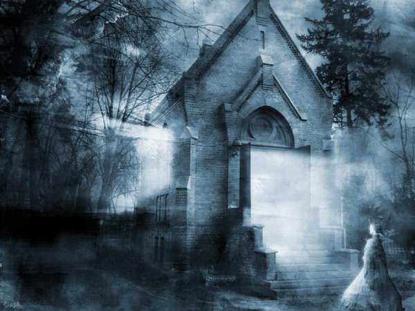 кладбище литтлхэнглтона