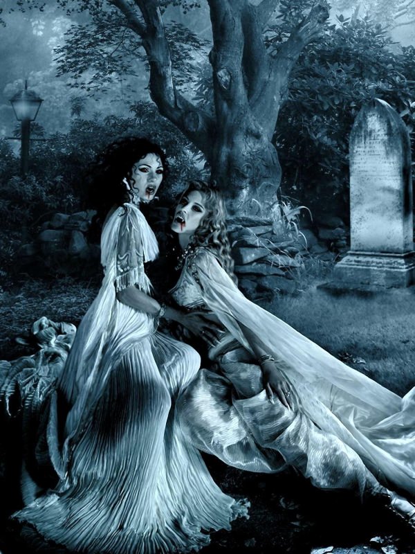 невеста дракулы моника белуччи