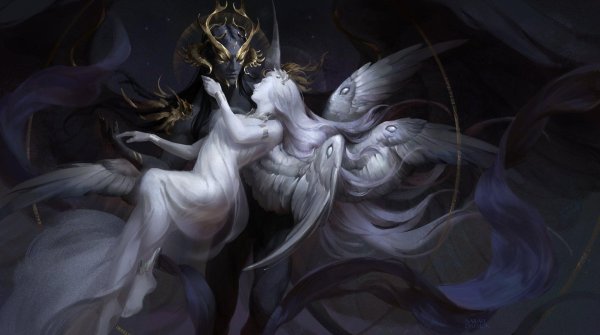 мулцибер демон архитектор ада