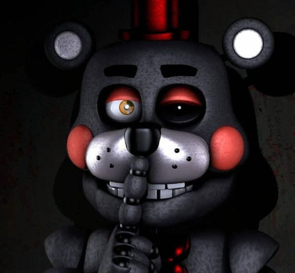 фредди лэфти