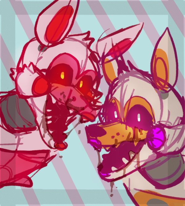 фантайм фокси