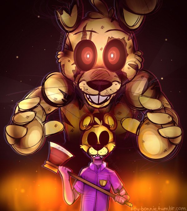 five night at freddy s