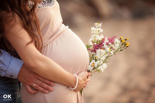 фотосессия беременных