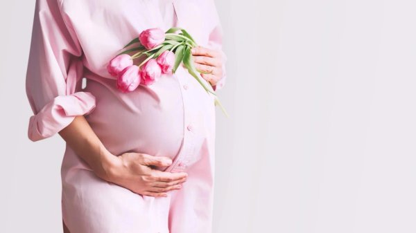 праздник для беременных