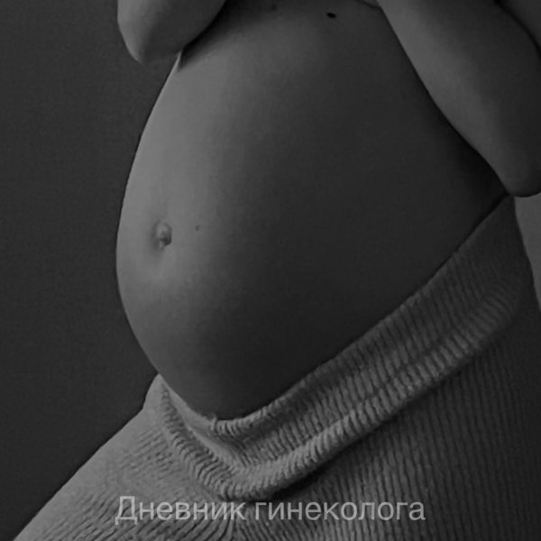 беременна живот