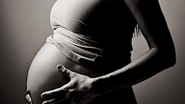 фотографии беременных женщин