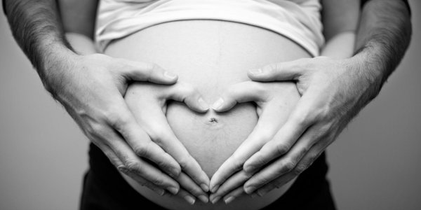 фотографии беременности