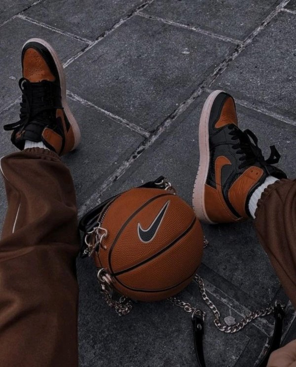 баскетбольная сумка