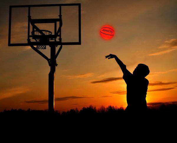 стритбол 3 на 3