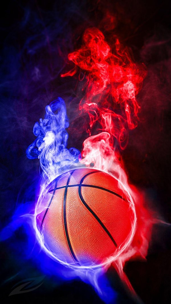 баскетбольные обои