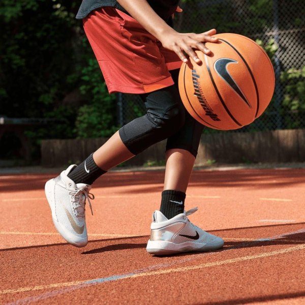 найк для баскетбола