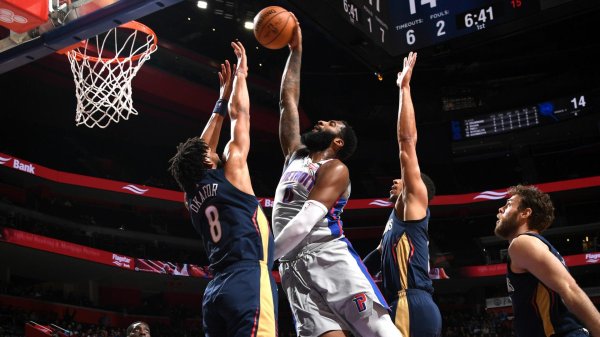 американский баскетбол