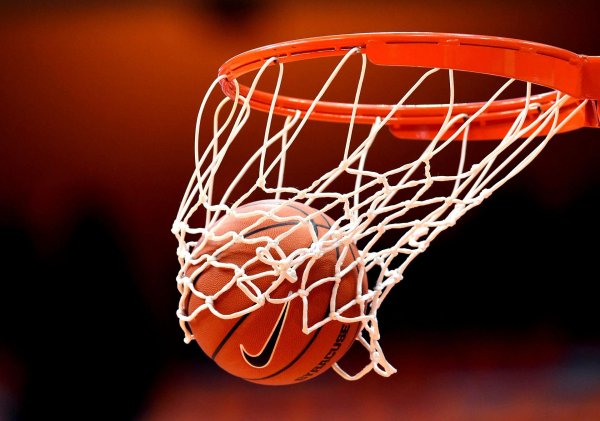 баскетбольная лига