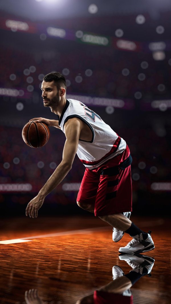 баскетбольная форма