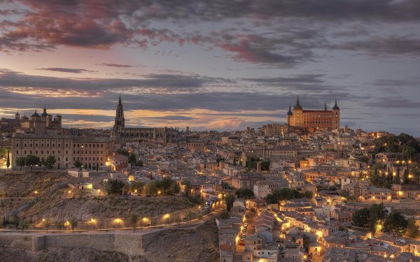 spain toledo
