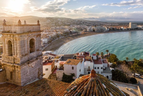 италия валенсия