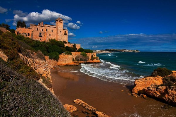 тамарит испания