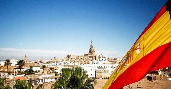 интересные факты об испании