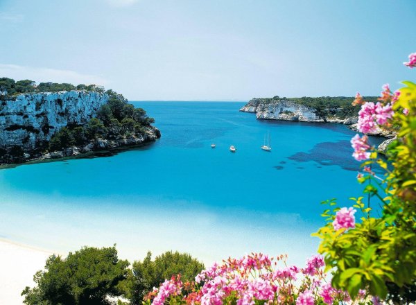 калодесморо пляж майорки